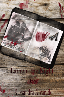 Lament The Night Read online