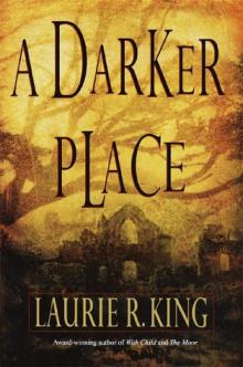 A Darker Place Read online