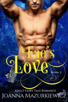 A Fae's Love Read online