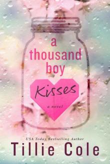 A Thousand Boy Kisses Read online