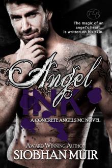 Angel Ink Read online