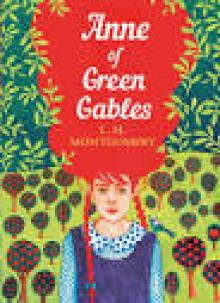 Anne of Green Gables (Penguin) Read online
