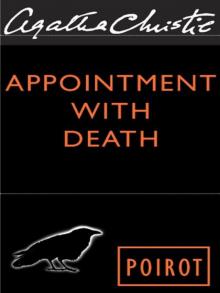 Appointment With Death Read online