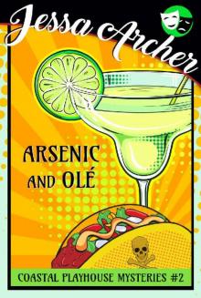 Arsenic and Ole Read online