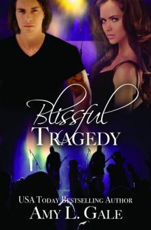 Blissful Tragedy Read online