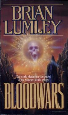 Bloodwars Read online