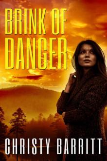 Brink of Danger Read online