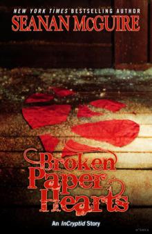 Broken Paper Hearts Read online