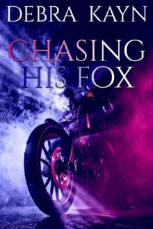 Chasing His Fox Read online