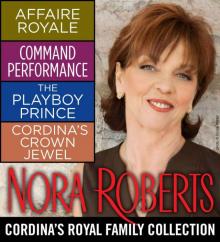 Cordina's Royal Family Collection Read online