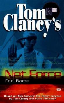 End Game Read online