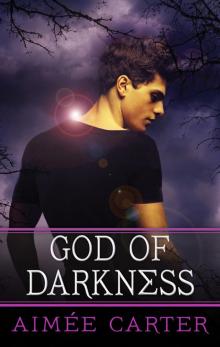 God of Darkness Read online