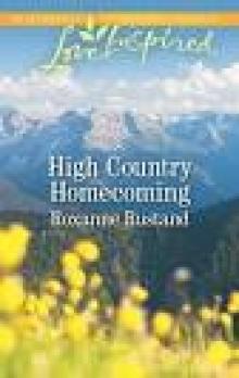 High Country Homecoming Read online