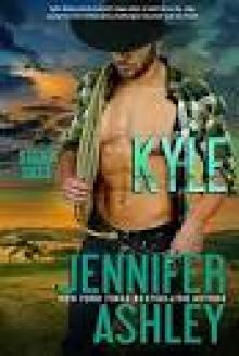 Kyle (Riding Hard Book 6) Read online