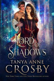 Lord of Shadows (Daughters of Avalon Book 5) Read online