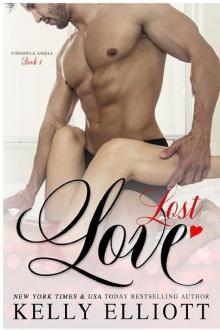 Lost Love Read online