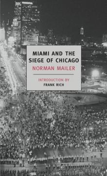 Miami and the Siege of Chicago Read online