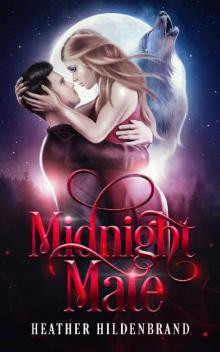 Midnight Mate: A Paranormal Romance Standalone Read online