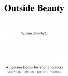 Outside Beauty Read online