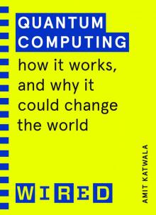 Quantum Computing Read online