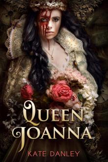 Queen Joanna Read online