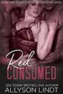 Red Consumed Read online