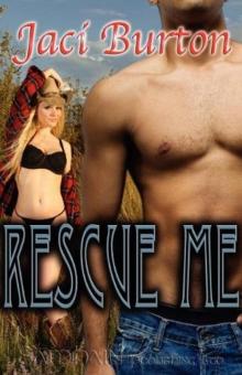 Rescue Me Read online