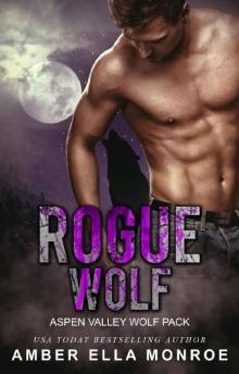 Rogue Wolf Read online