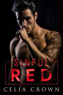 Sinful Red Read online