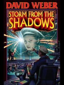 Storm From the Shadows Read online