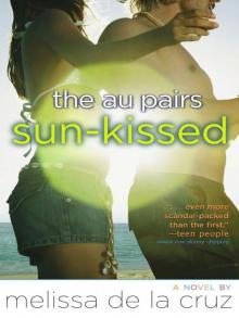 Sun-Kissed Read online