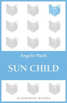 Sun Child Read online