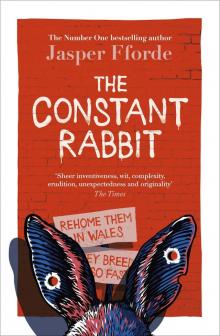 The Constant Rabbit Read online