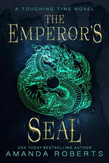 The Emperor's Seal Read online