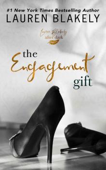 The Engagement Gift Read online