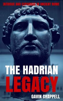 The Hadrian Legacy Read online