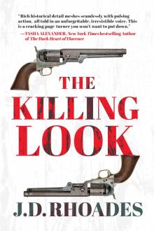 The Killing Look Read online