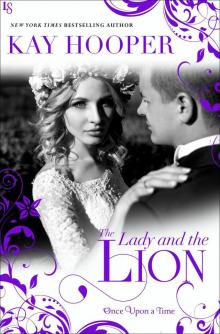 The Lady and the Lion Read online