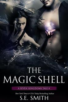 The Magic Shell Read online