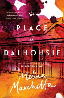 The Place on Dalhousie Read online