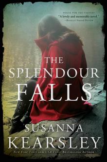 The Splendour Falls Read online