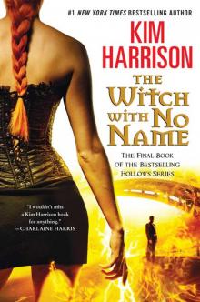 The Witch With No Name Read online