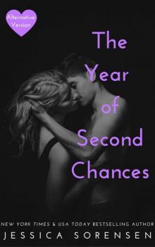 The Year of Second Chances Read online