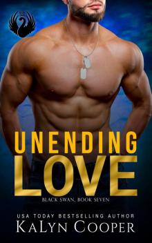 Unending Love Read online