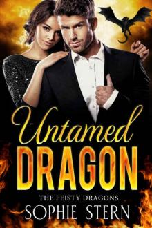 Untamed Dragon Read online