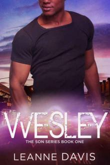 Wesley Read online