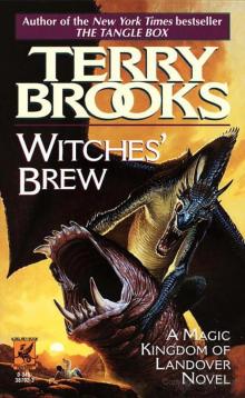 Witches' Brew Read online