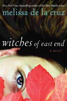 Witches of East End Read online