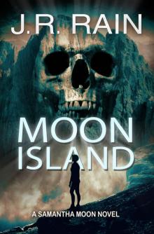 Moon Island Read online