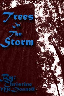Trees In The Storm: Tales of Terrara Vikos #2 Read online